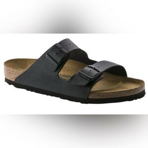 Women's New Smiths Workwear Sandals - Size 9/40 - NWOB